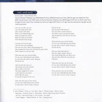 CD Mary Black: Shine