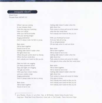 CD Mary Black: Shine