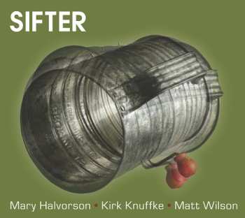 Album Kirk Knuffke: Sifter