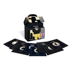 8SP/Coffret Mary J. Blige: HERstory, Vol. 1 LTD