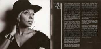 CD Mary J. Blige: The London Sessions