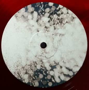 LP Mary Lattimore: Gainer CLR | LTD
