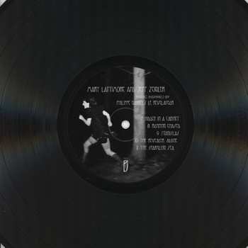 LP Mary Lattimore: Music Inspired By Philippe Garrel’s Le Révélateur