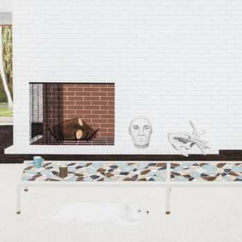 CD Mary Lattimore: Slant Of Light