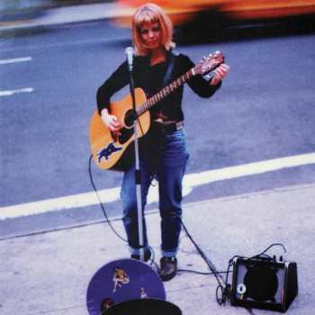 CD Mary Lou Lord: Got No Shadow