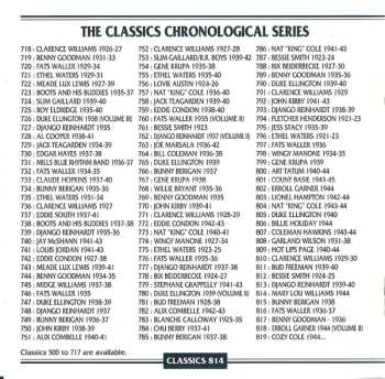 CD Mary Lou Williams: 1944