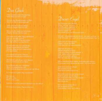 CD Mary Roos: Bis Hierhin... Und Weiter