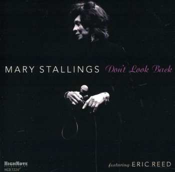 Album Eric Reed: Don't Look Back