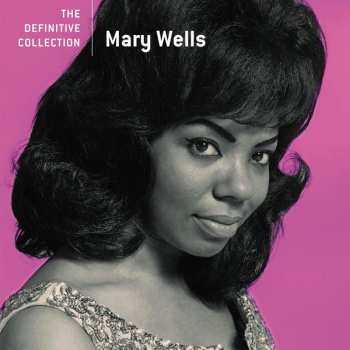 CD Mary Wells: The Definitive Collection