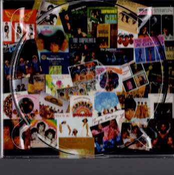 2CD Mary Wilson: The Motown Anthology