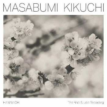 CD Masabumi Kikuchi: Hanamichi - The Final Studio Recording