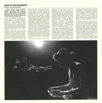 LP Don Cherry: Session In Paris, Vol. 1 "Song Of Soil"