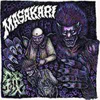 CD Masakari: The Profit Feeds