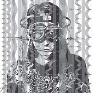 Album Masaki Batoh: Brain Pulse Music