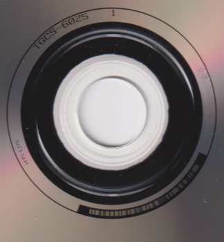 4CD Masashi Hamauzu: Final Fantasy XIII Original Soundtrack