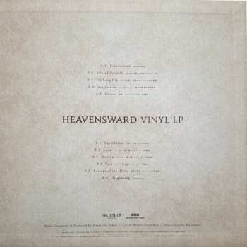 5LP/Coffret Masayoshi Soken: Final Fantasy XIV Vinyl LP Box (5-Disc Set)