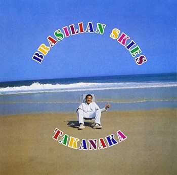 CD Masayoshi Takanaka: Brasilian Skies