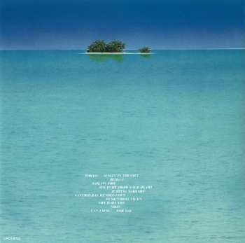 CD Masayoshi Takanaka: Can I Sing?