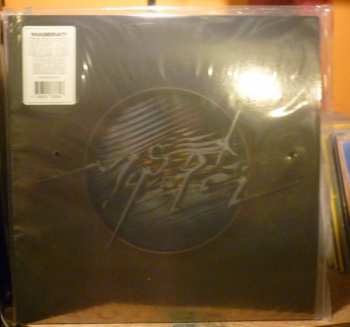 LP Maserati: Enter The Mirror LTD | CLR