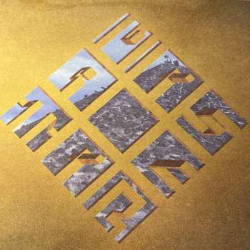 2LP Maserati: Pyramid Of The Sun CLR | DLX