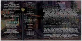 CD Mason: Seconds To Impact