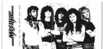 CD Masque: The Dead Of Night