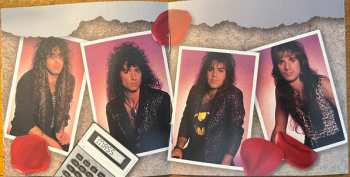 CD Mass: Voices In The Night CLR | LTD