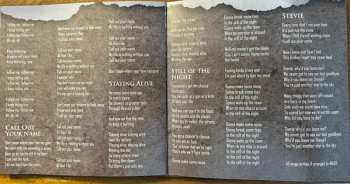 CD Mass: Voices In The Night CLR | LTD