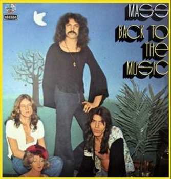 Album Mass: Back To The Music