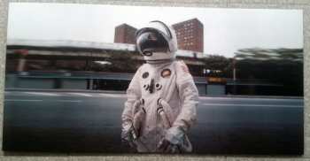 2LP Mass Hysteria: De Cercle En Cercle CLR | LTD