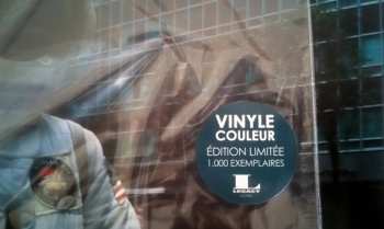 2LP Mass Hysteria: De Cercle En Cercle CLR | LTD