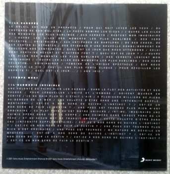 2LP Mass Hysteria: De Cercle En Cercle CLR | LTD