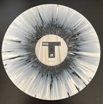 LP Mass Hysteria: Tenace - Part 2 CLR | LTD