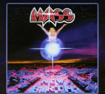 CD Mass: New Birth (Anniversary Remasters Edition)