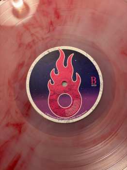 LP Mass: New Birth (40th Anniversary Edition)