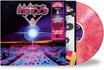 LP Mass: New Birth (40th Anniversary Edition)