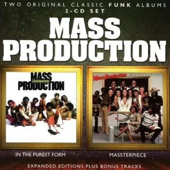 In The Purest Form / Massterpiece
