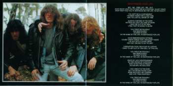 CD Massacra: Final Holocaust