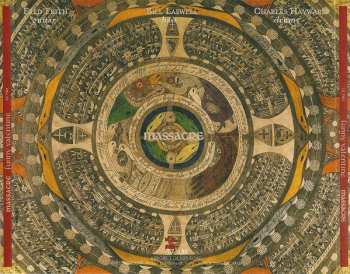 CD Massacre: Funny Valentine