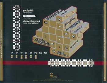 CD Massacre: Meltdown