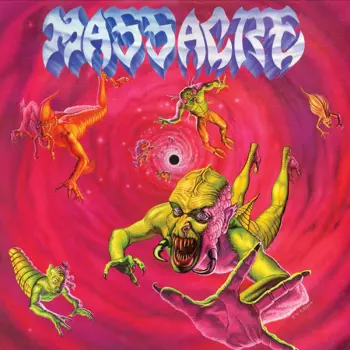 Massacre: From Beyond