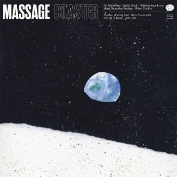 Album Massage: Coaster