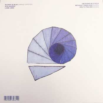 LP Massage: Lane Lines