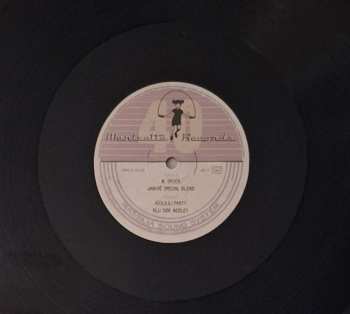 2LP Massilia Sound System: Anniversari