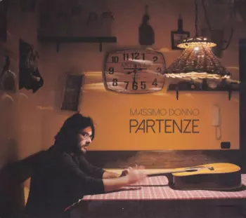 Massimo Donno: Partenze