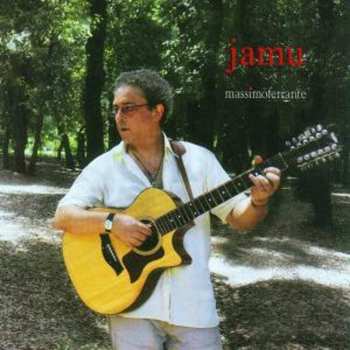 Album Massimo Ferrante: Jamu