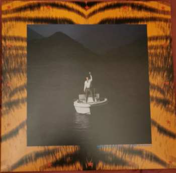 2LP Massimo Pericolo: Le Cose Cambiano CLR