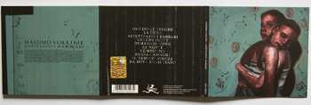CD Massimo Volume: Aspettando I Barbari 