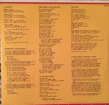 LP Massimo Zamboni: La Mia Patria Attuale