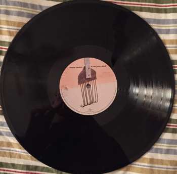 LP Massimo Zamboni: La Mia Patria Attuale